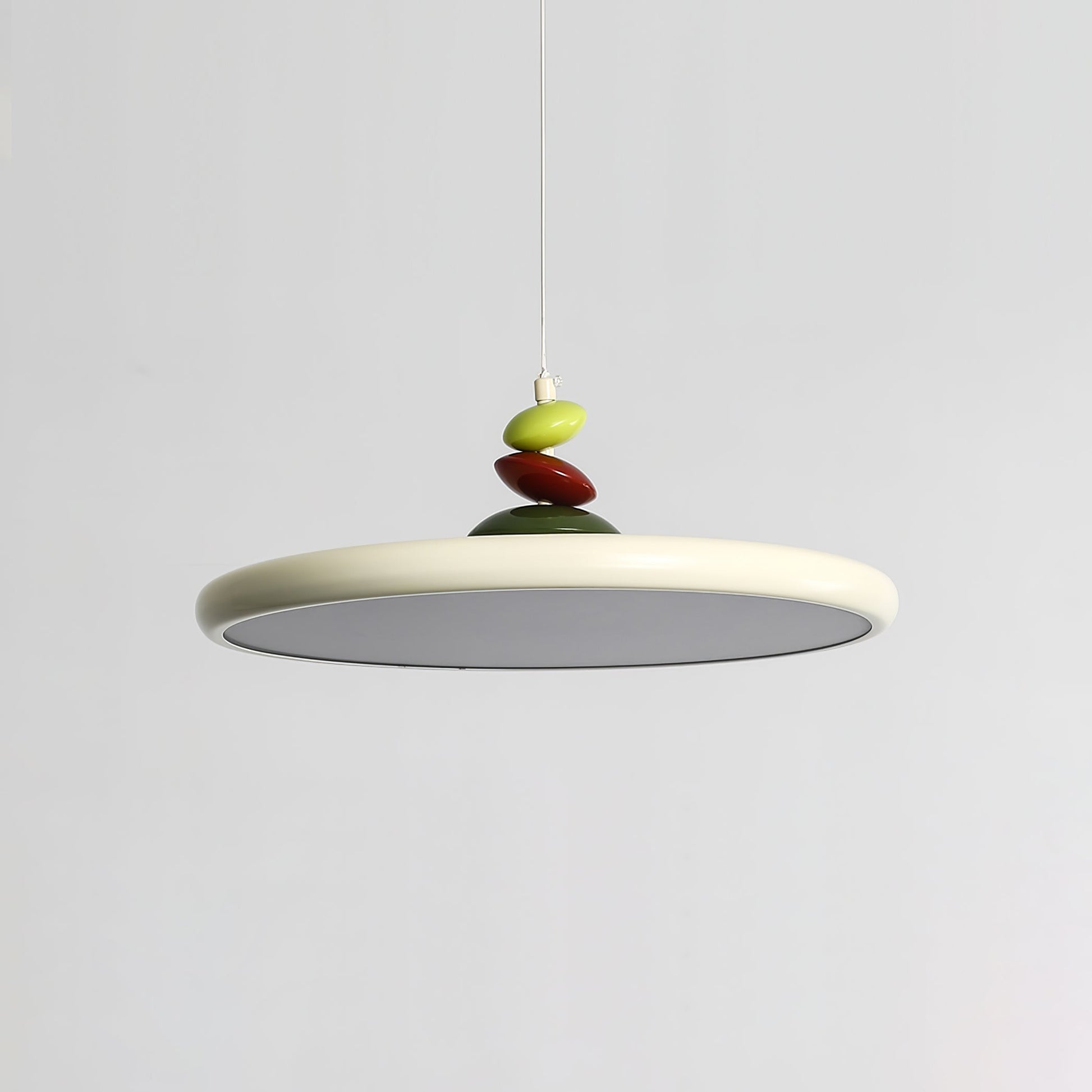 Zennith Balance Pendant Light - Blowlighting