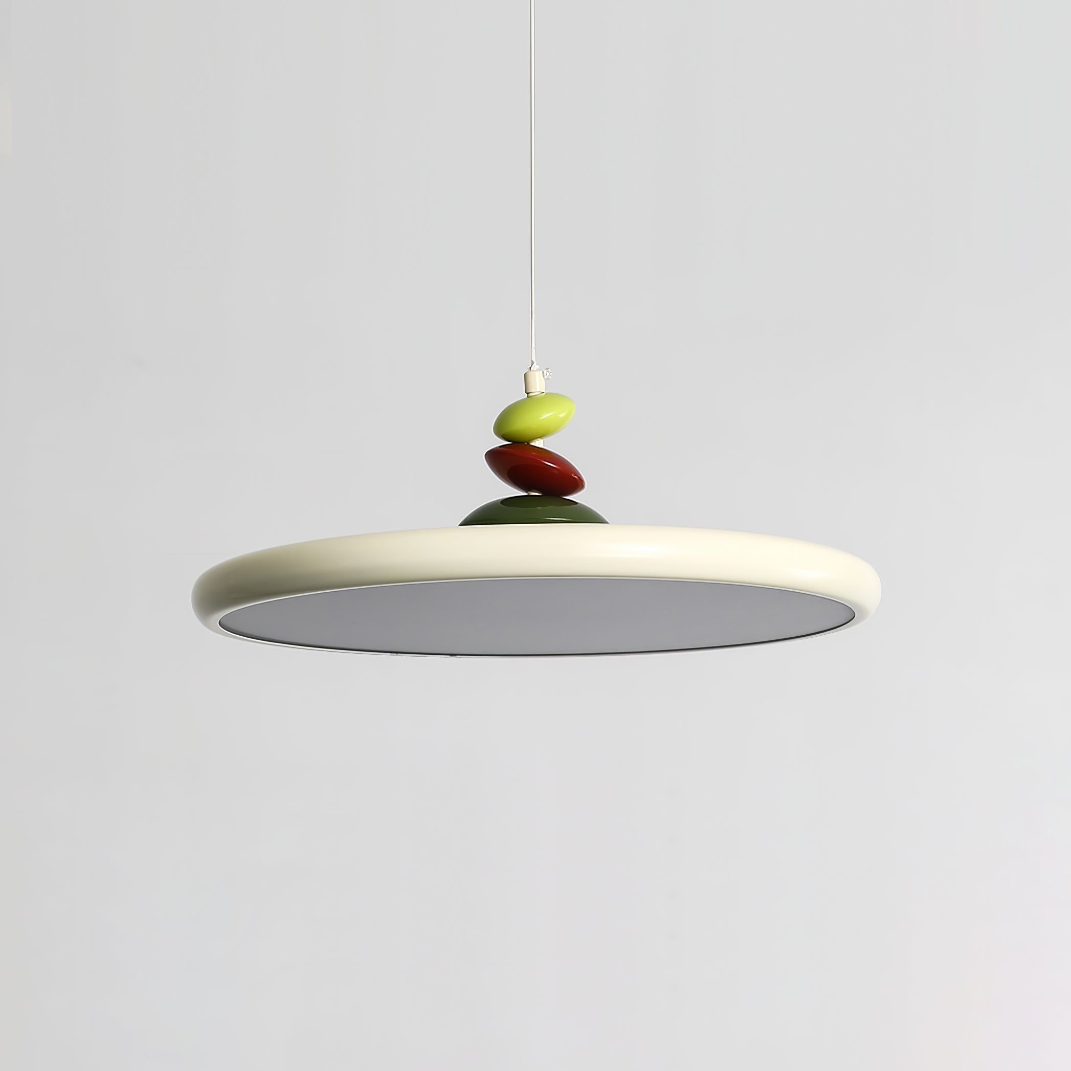 Zennith Balance Pendant Light - Blowlighting