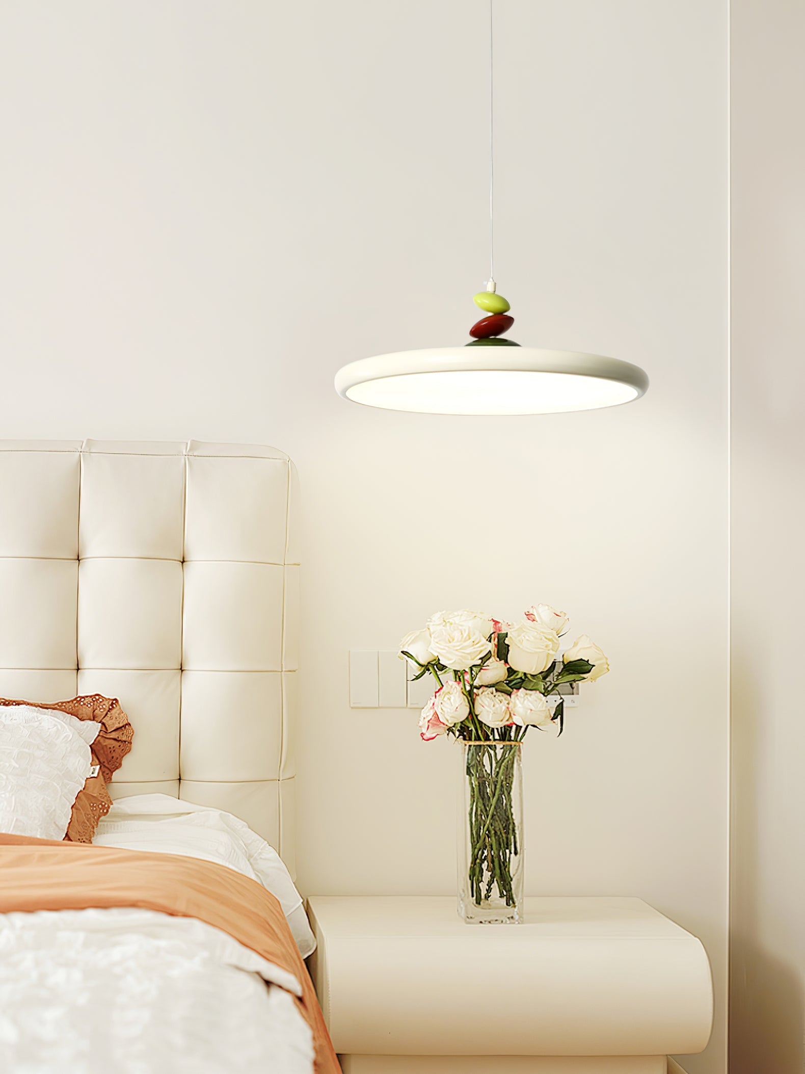 Zennith Balance Pendant Light - Blowlighting