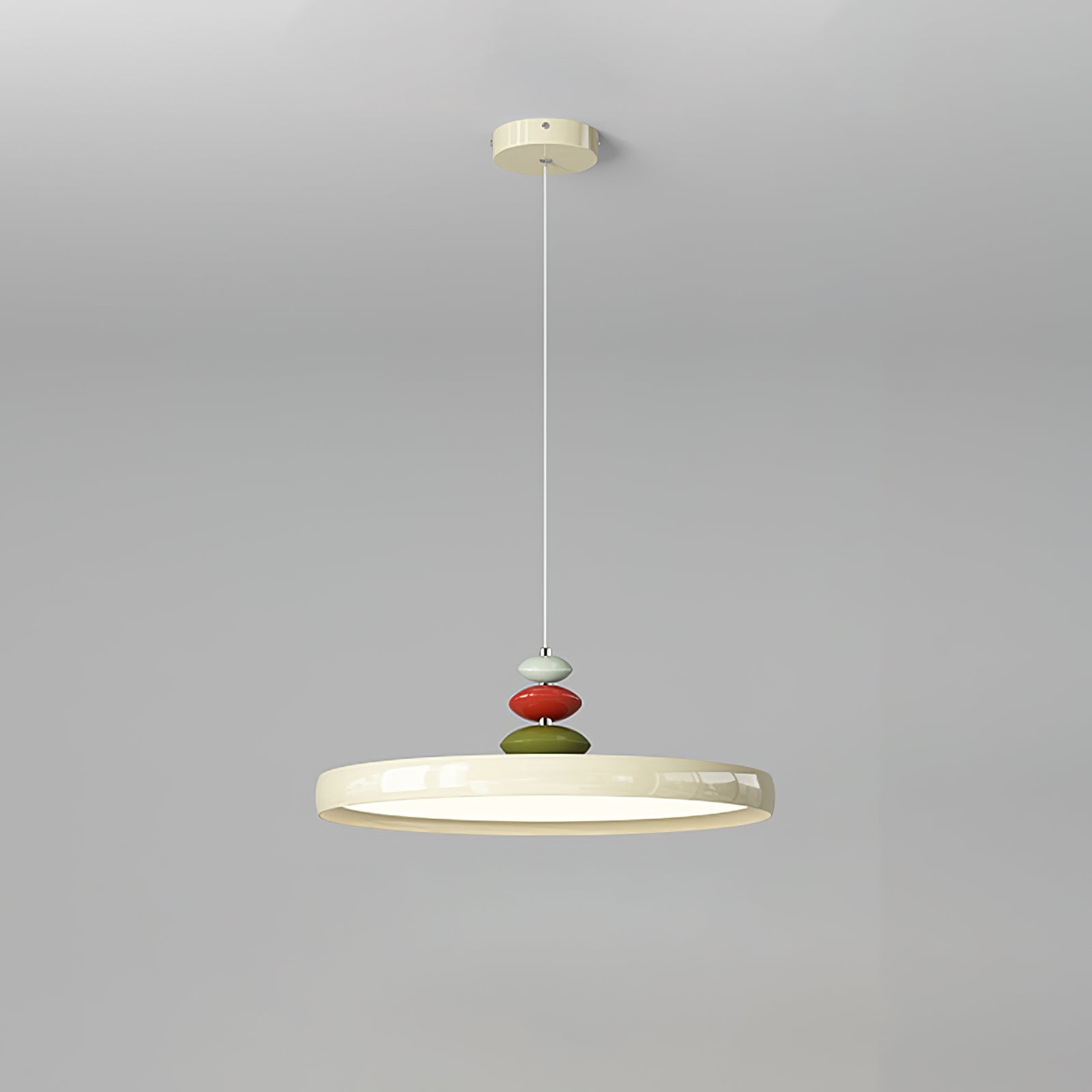 Zennith Balance Pendant Light - Blowlighting