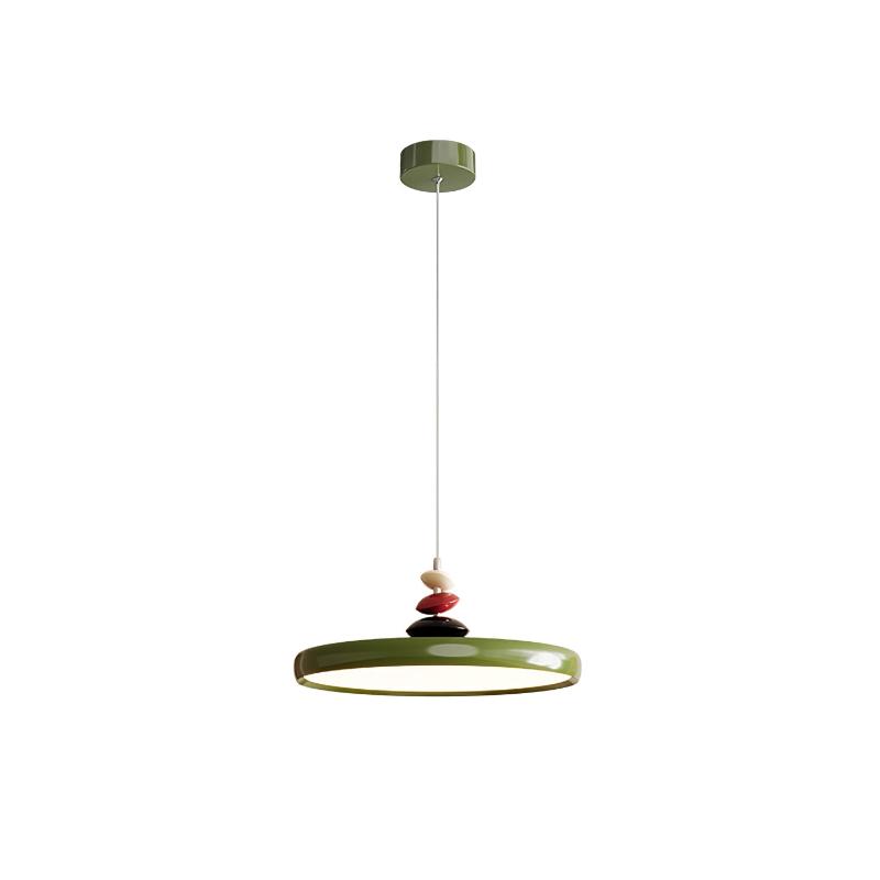 Zennith Balance Pendant Light - Blowlighting