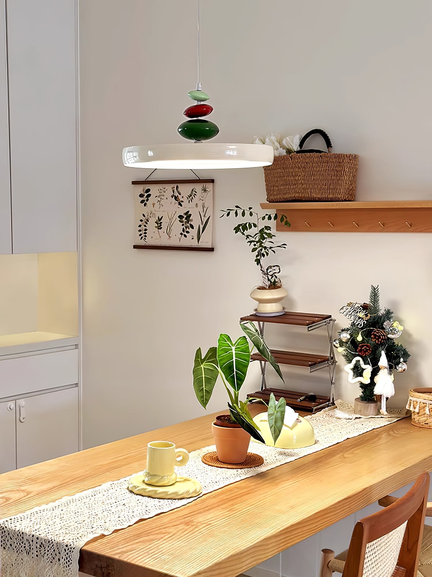 Zennith Balance Pendant Light - Blowlighting