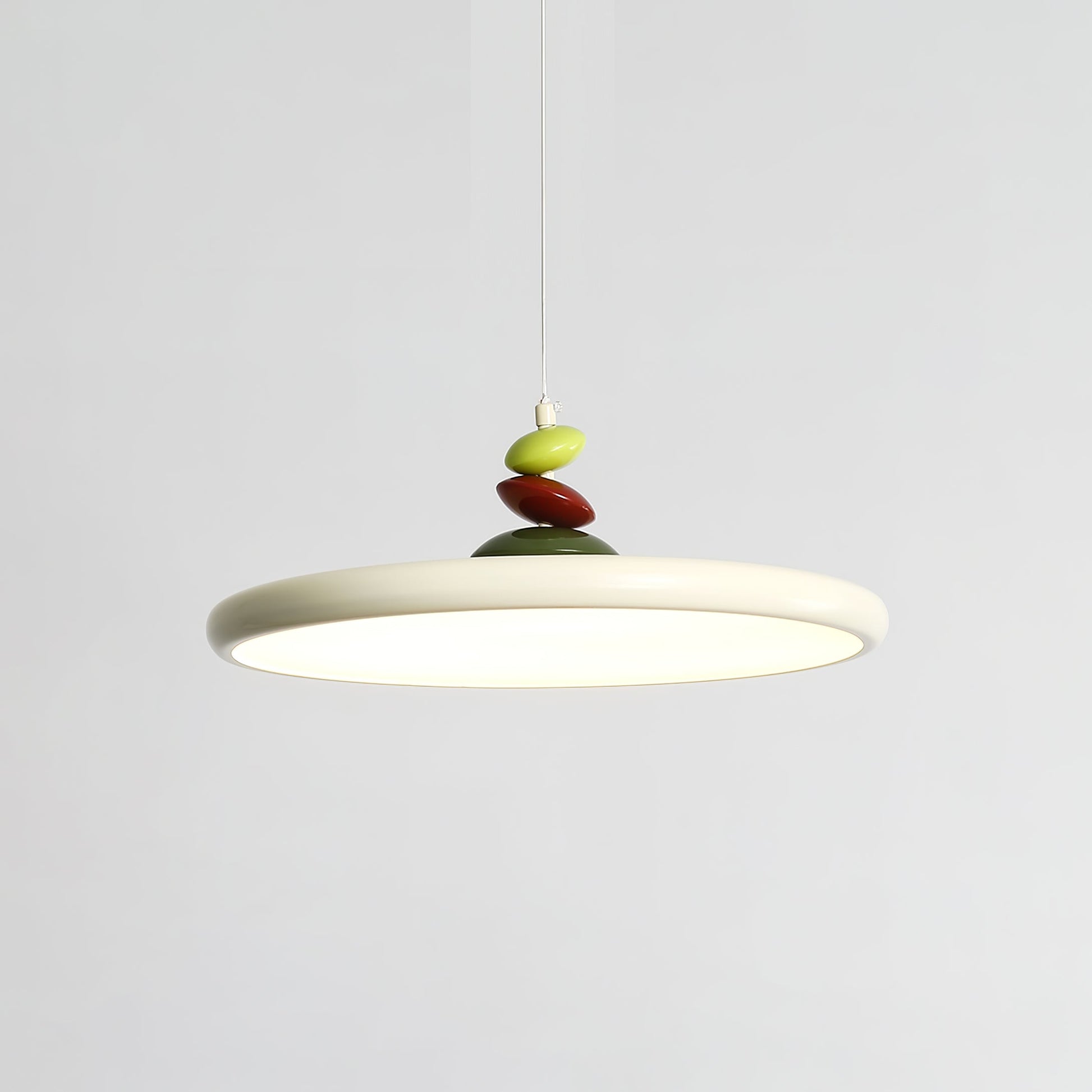 Zennith Balance Pendant Light - Blowlighting