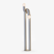 Loopi Floor Lamp - Blowlighting