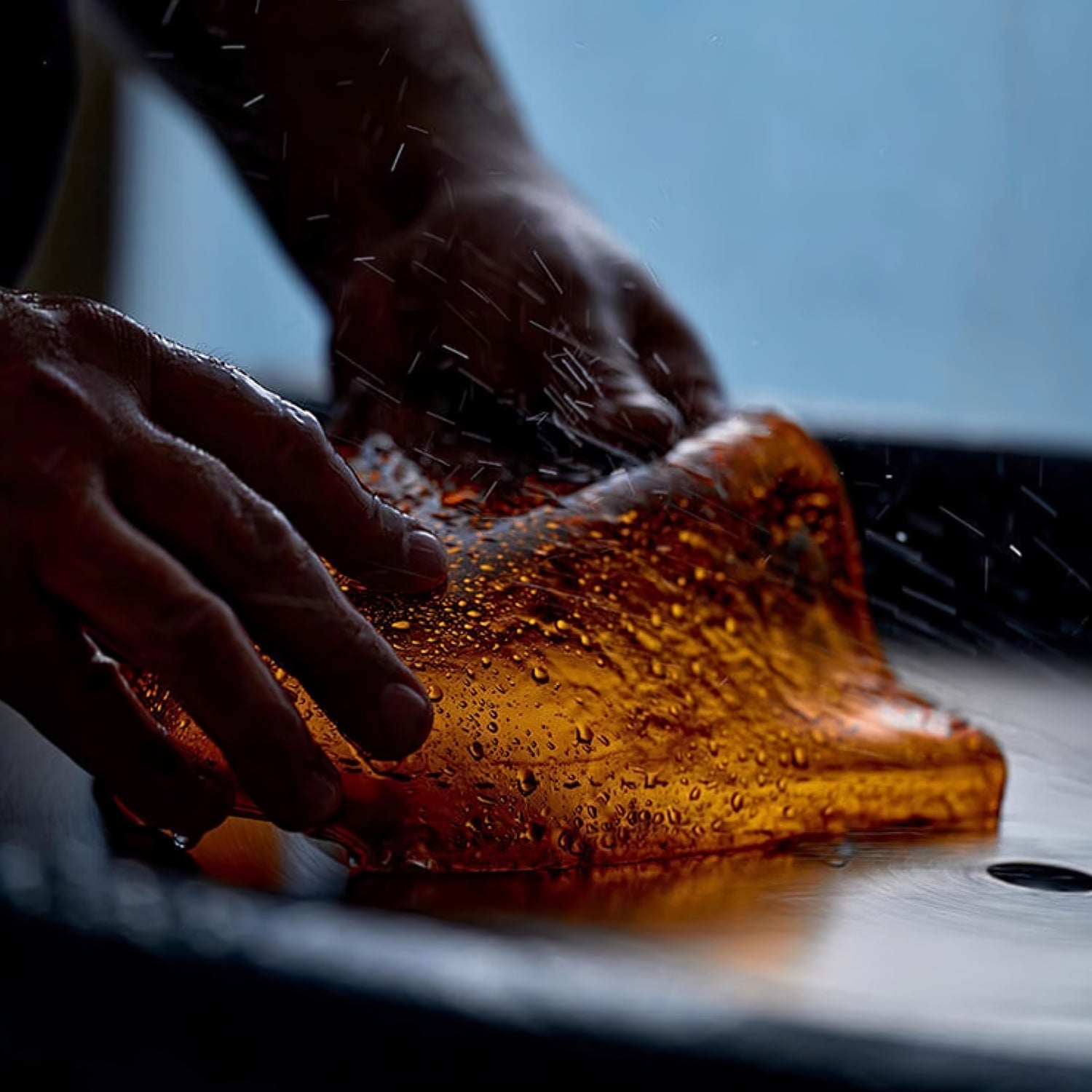 Petalia Wall Light - Blowlighting