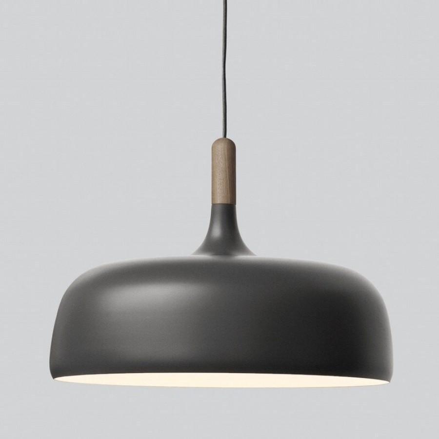 Acorn Pendant Light - Blowlighting