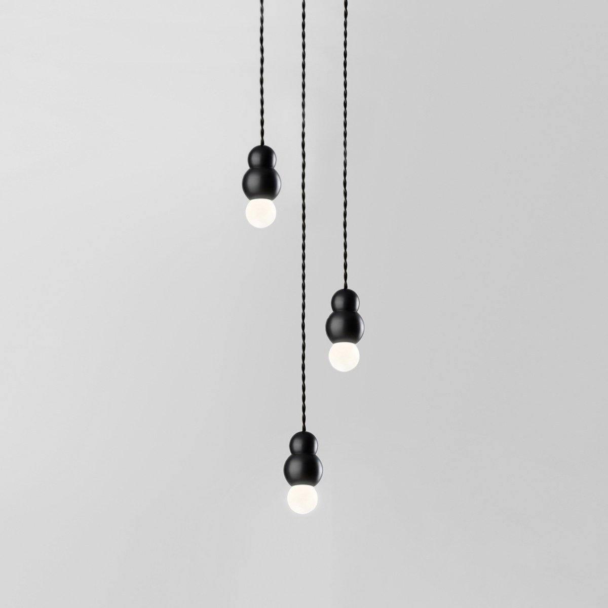 Ball Series Pendant Light - Blowlighting