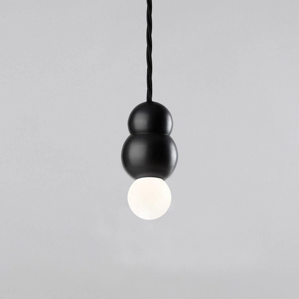 Ball Series Pendant Light - Blowlighting
