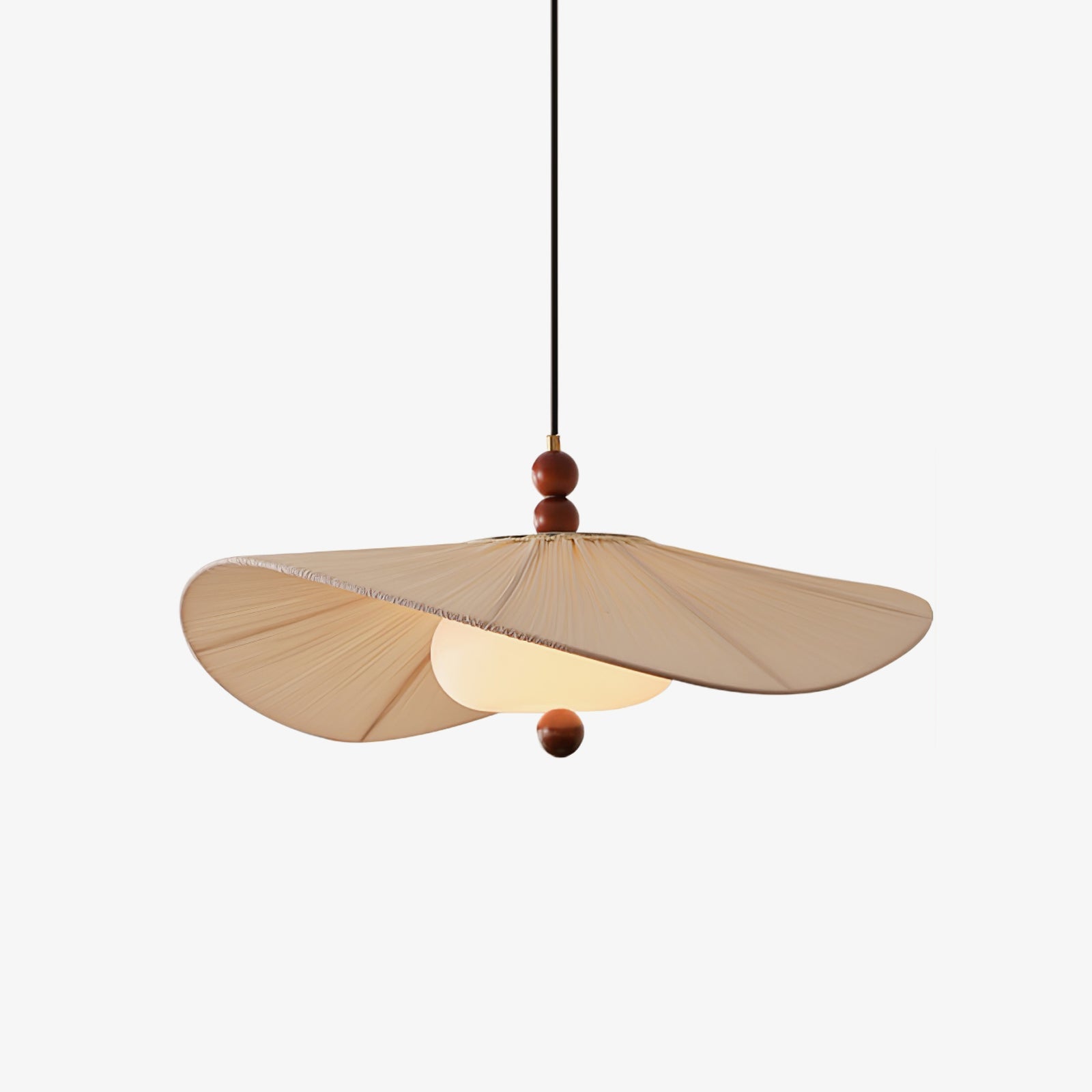 Lilium Drift Pendant Lamp - Blowlighting