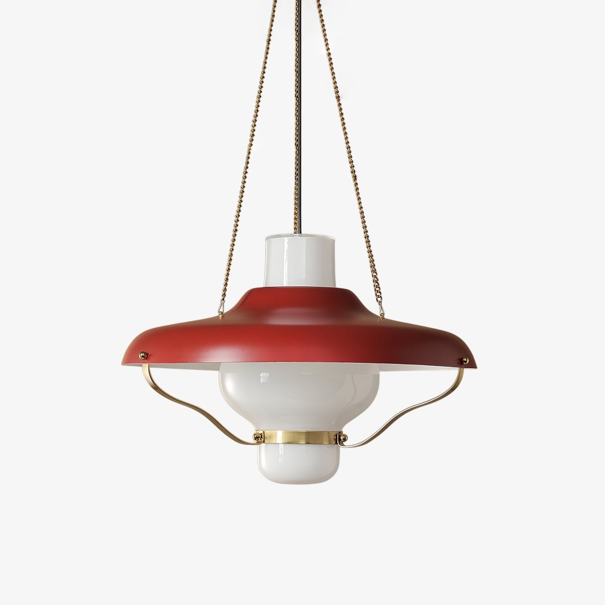 Vespara Pendant Lamp - Blowlighting