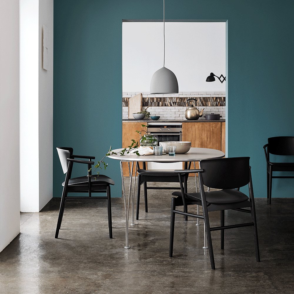 Suspence Pendant Light - Blowlighting