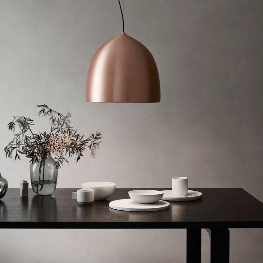 Suspence Pendant Light - Blowlighting