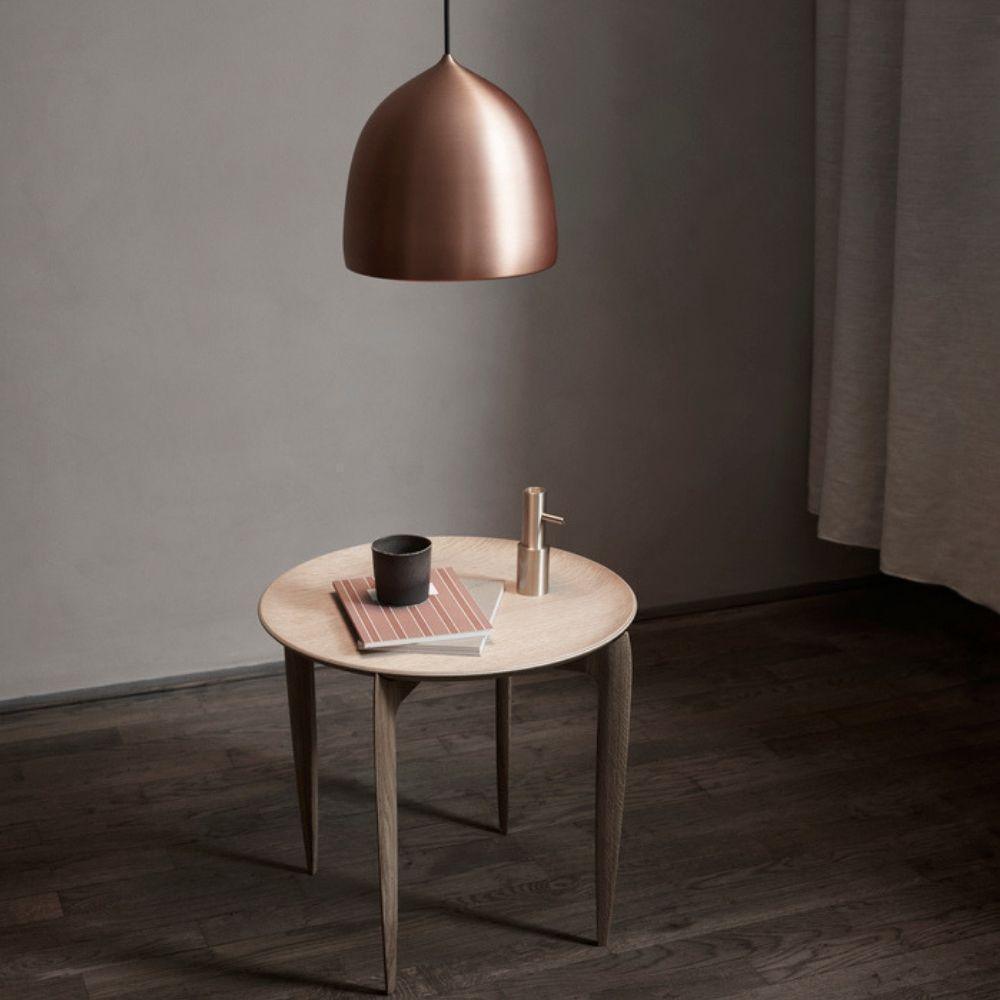 Suspence Pendant Light - Blowlighting