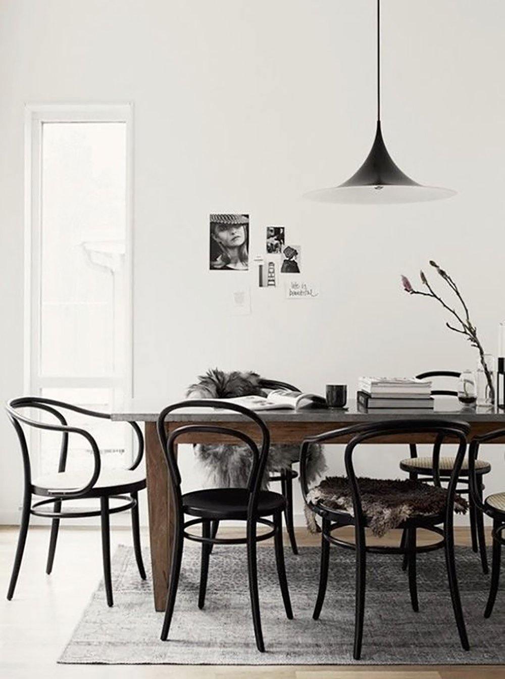 Semi Pendant Light - Blowlighting