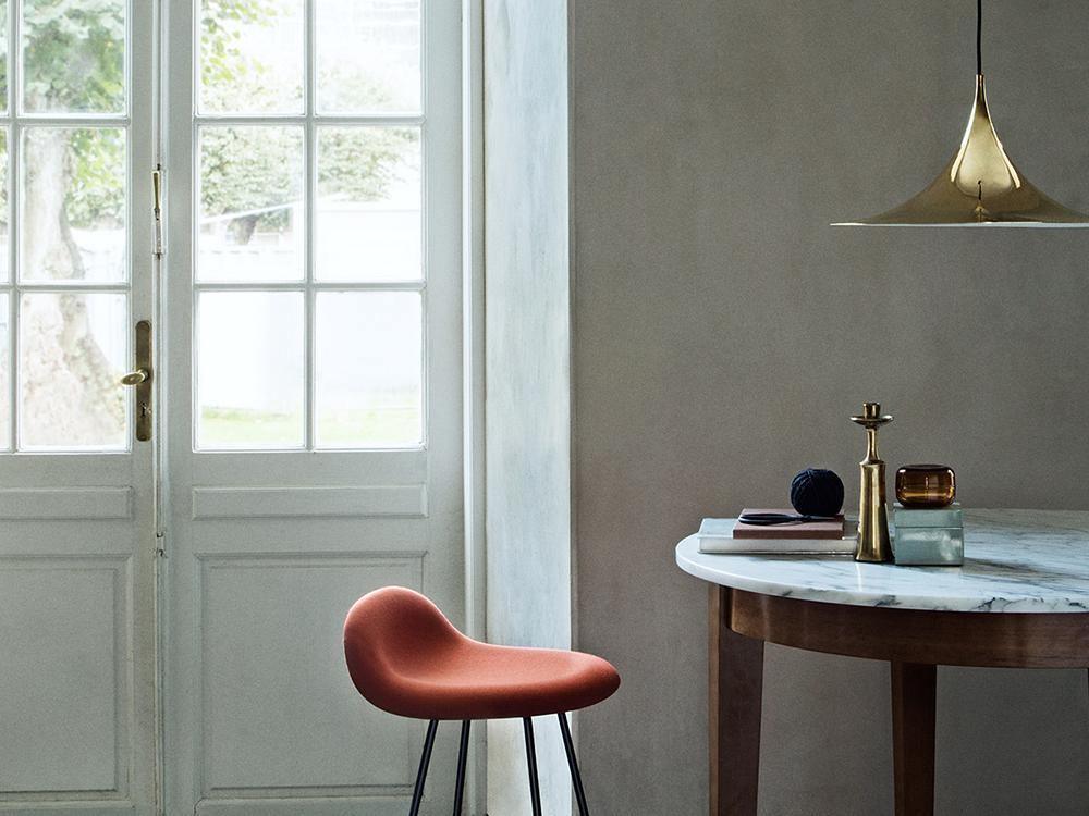 Semi Pendant Light - Blowlighting