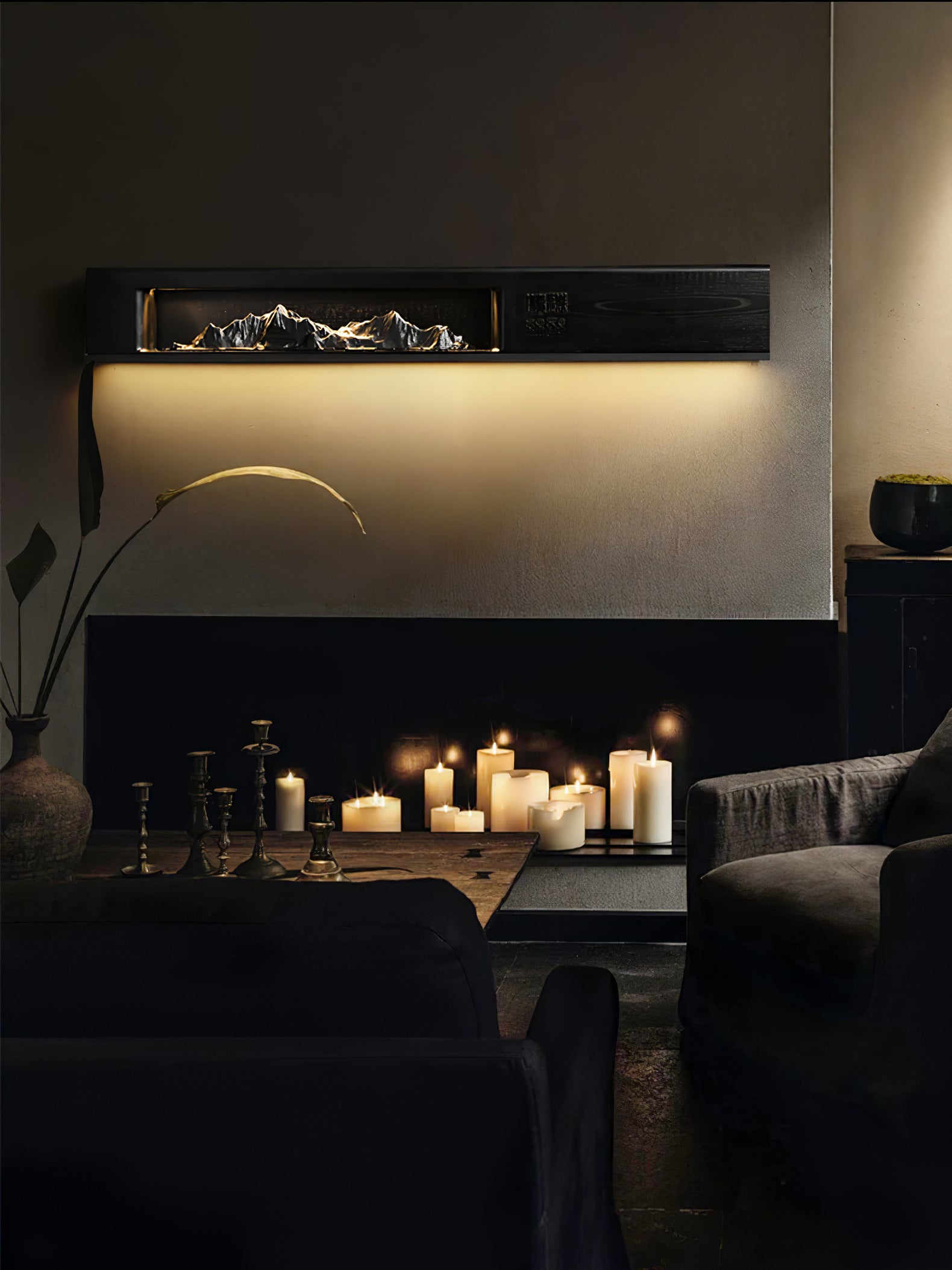 Matthew Modern Wood Wall Light - Blowlighting