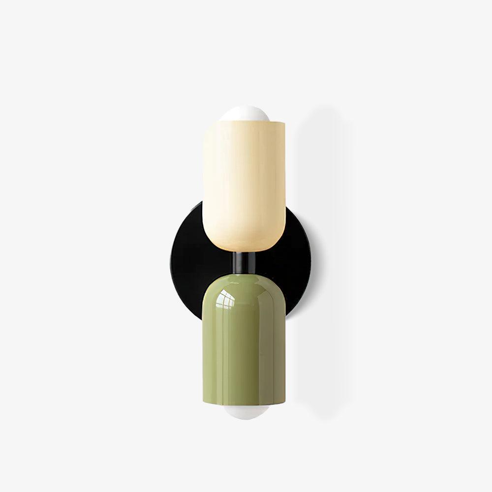 Couleur Double Wall Lamp - Blowlighting