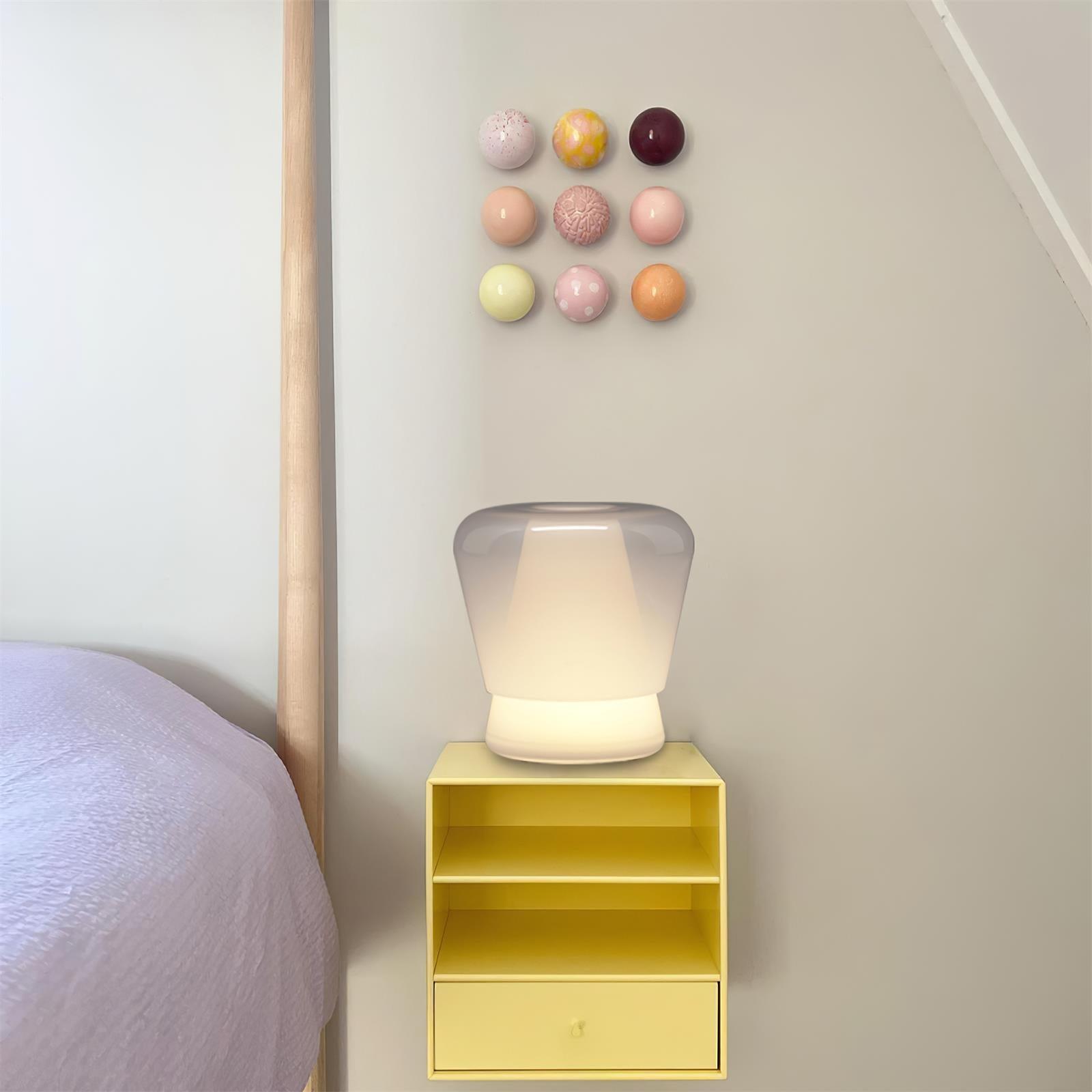 Jumelle Table Lamp - Blowlighting