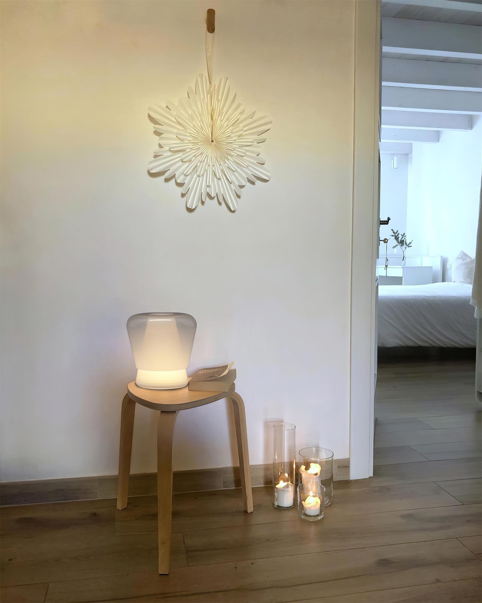 Jumelle Table Lamp - Blowlighting