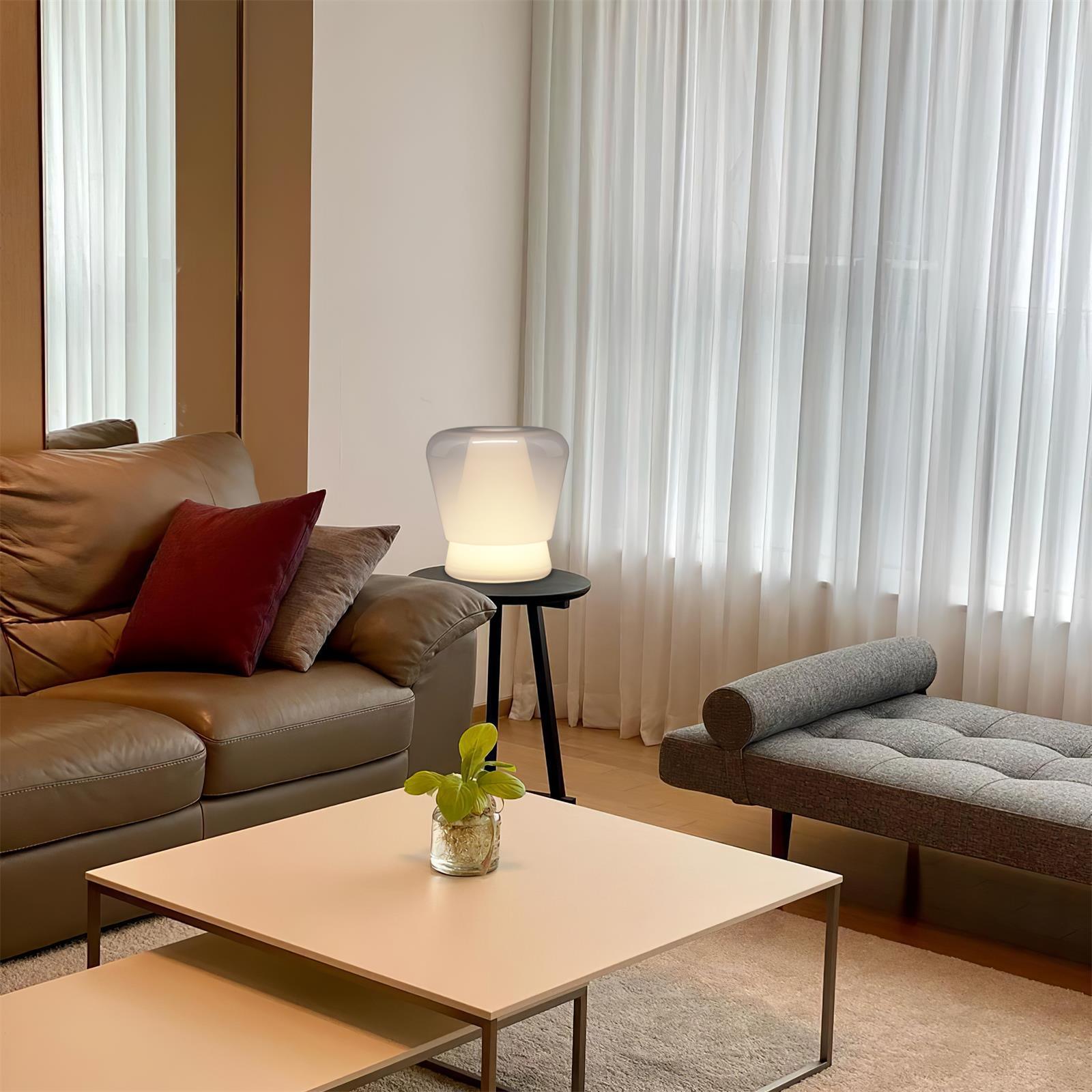 Jumelle Table Lamp - Blowlighting