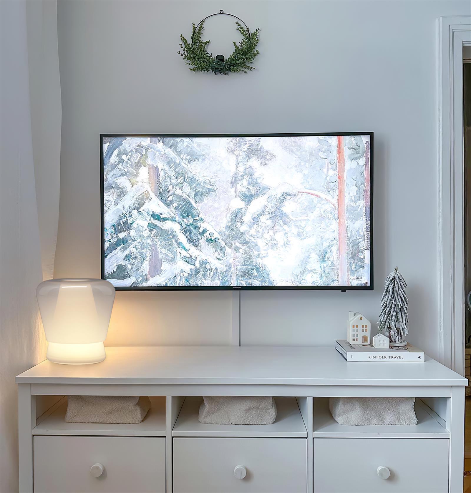 Jumelle Table Lamp - Blowlighting