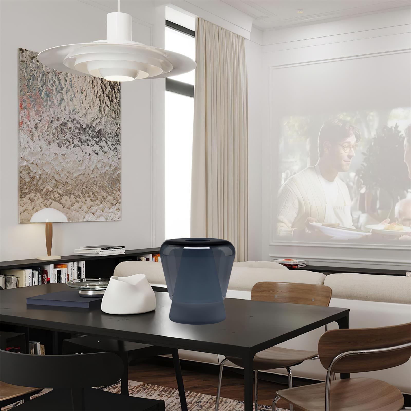 Jumelle Table Lamp - Blowlighting