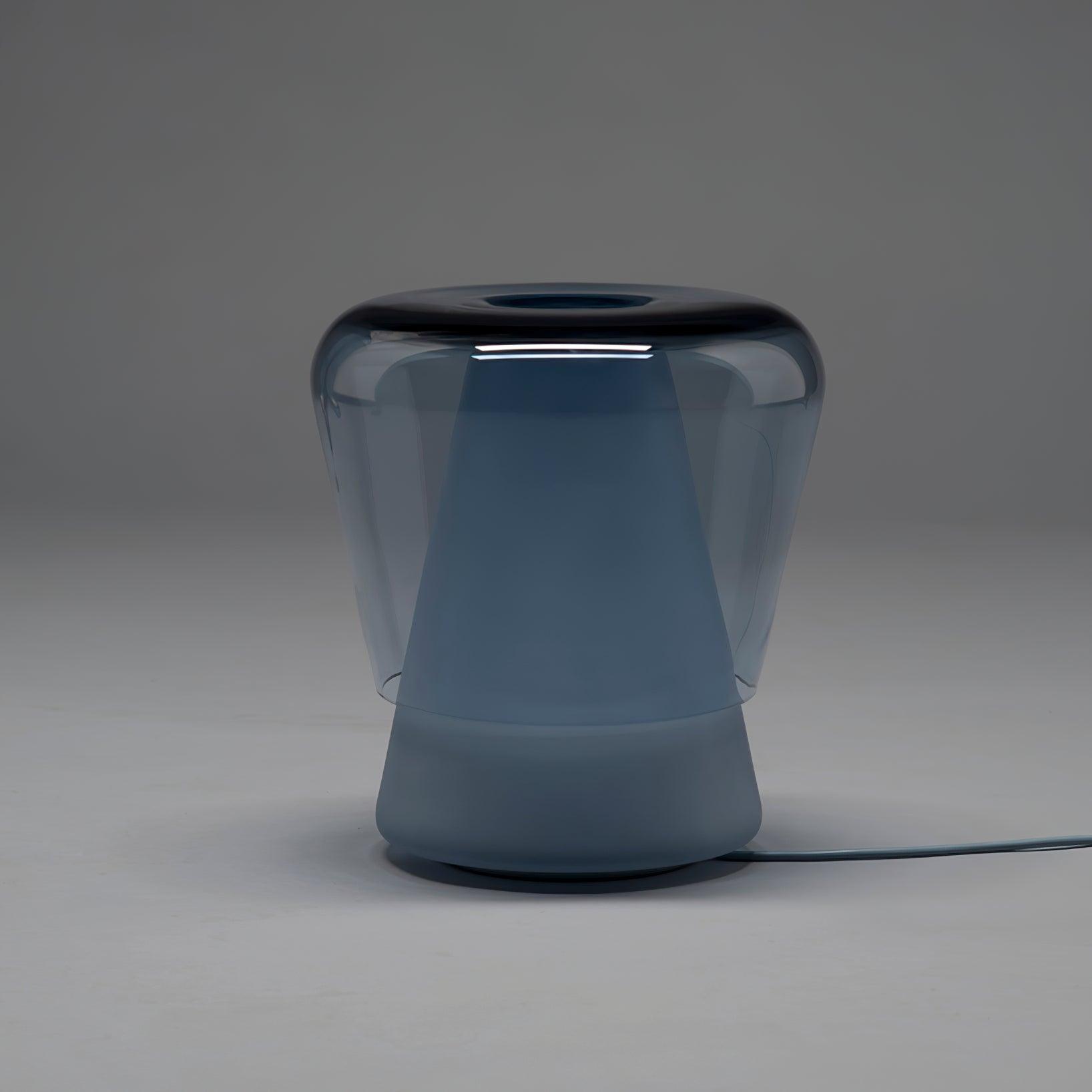 Jumelle Table Lamp - Blowlighting