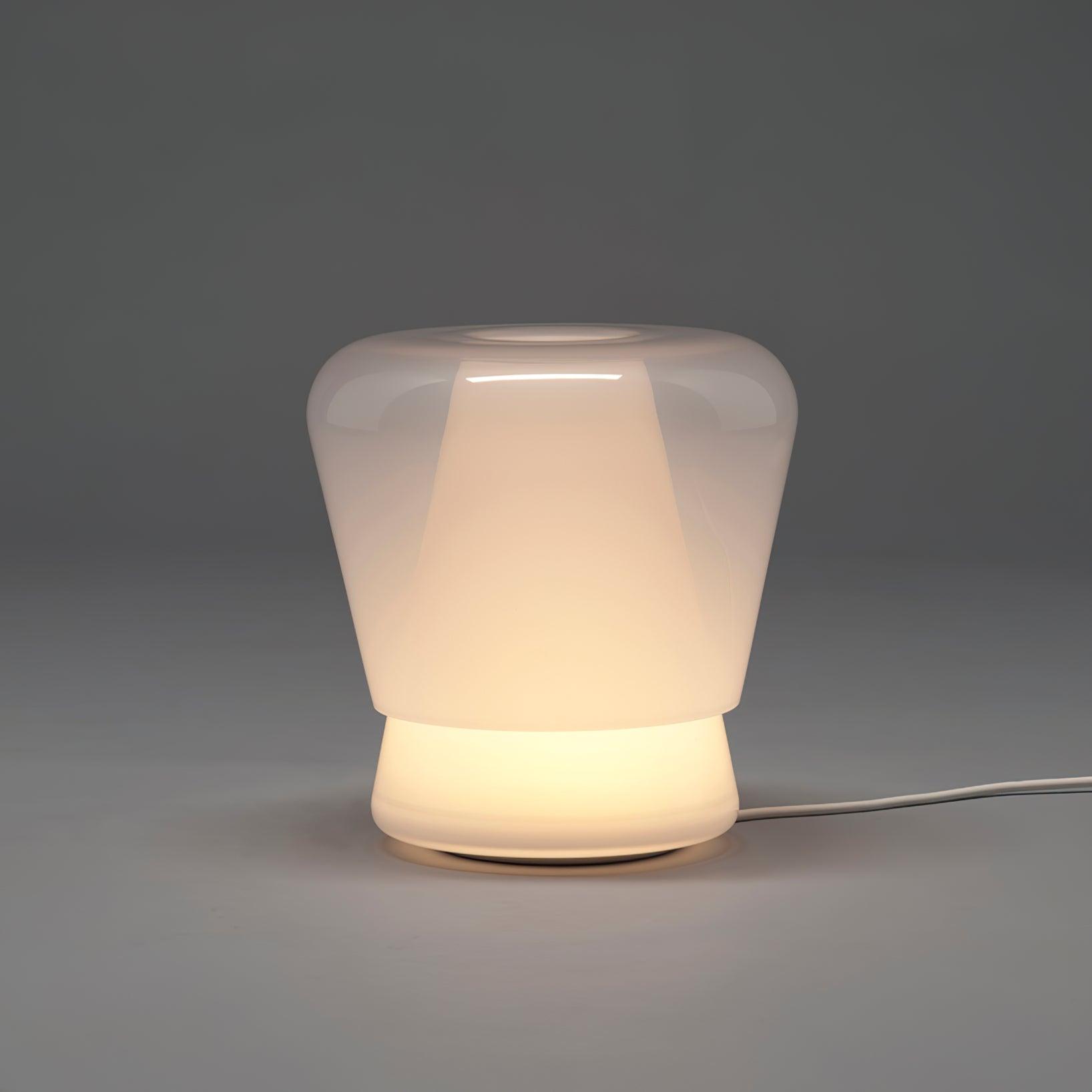 Jumelle Table Lamp - Blowlighting