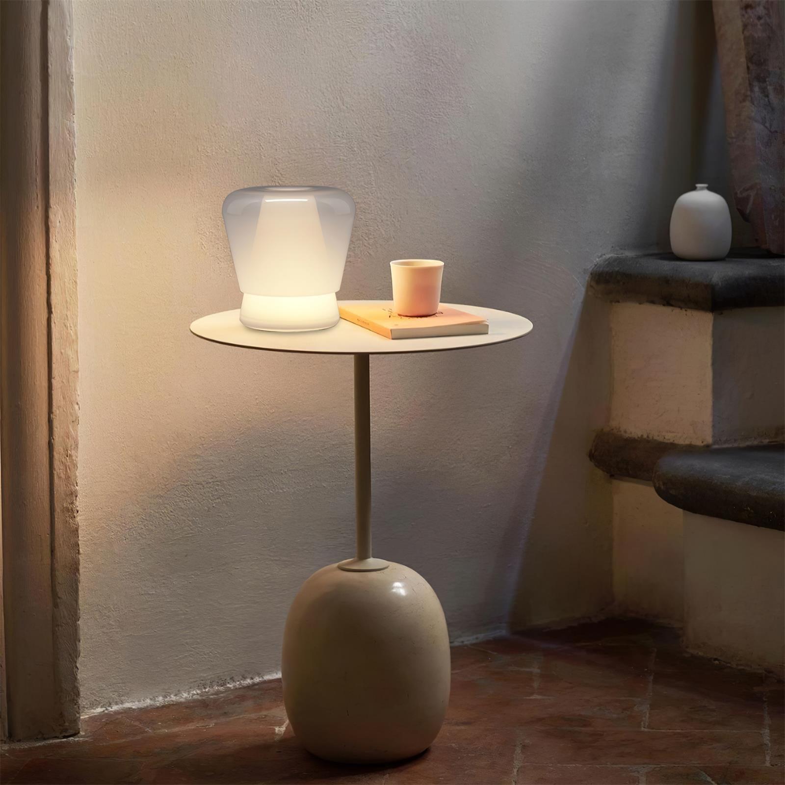 Jumelle Table Lamp - Blowlighting