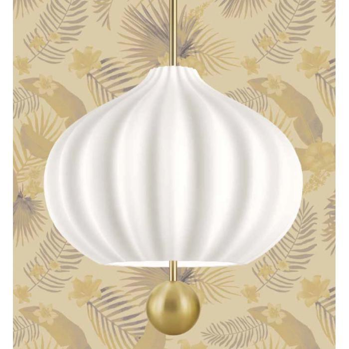 Lilli Suspension Lamp - Blowlighting