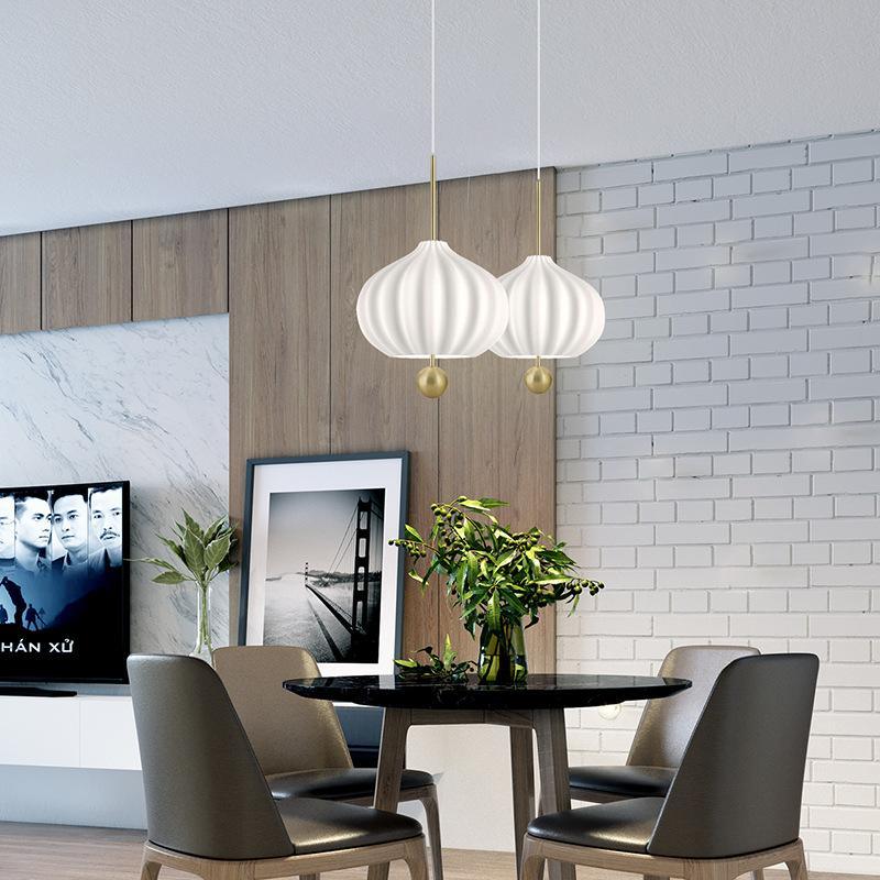 Lilli Suspension Lamp - Blowlighting