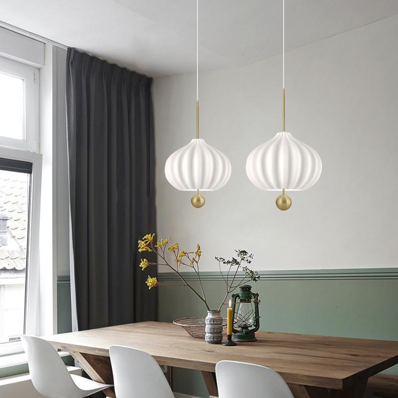 Lilli Suspension Lamp - Blowlighting