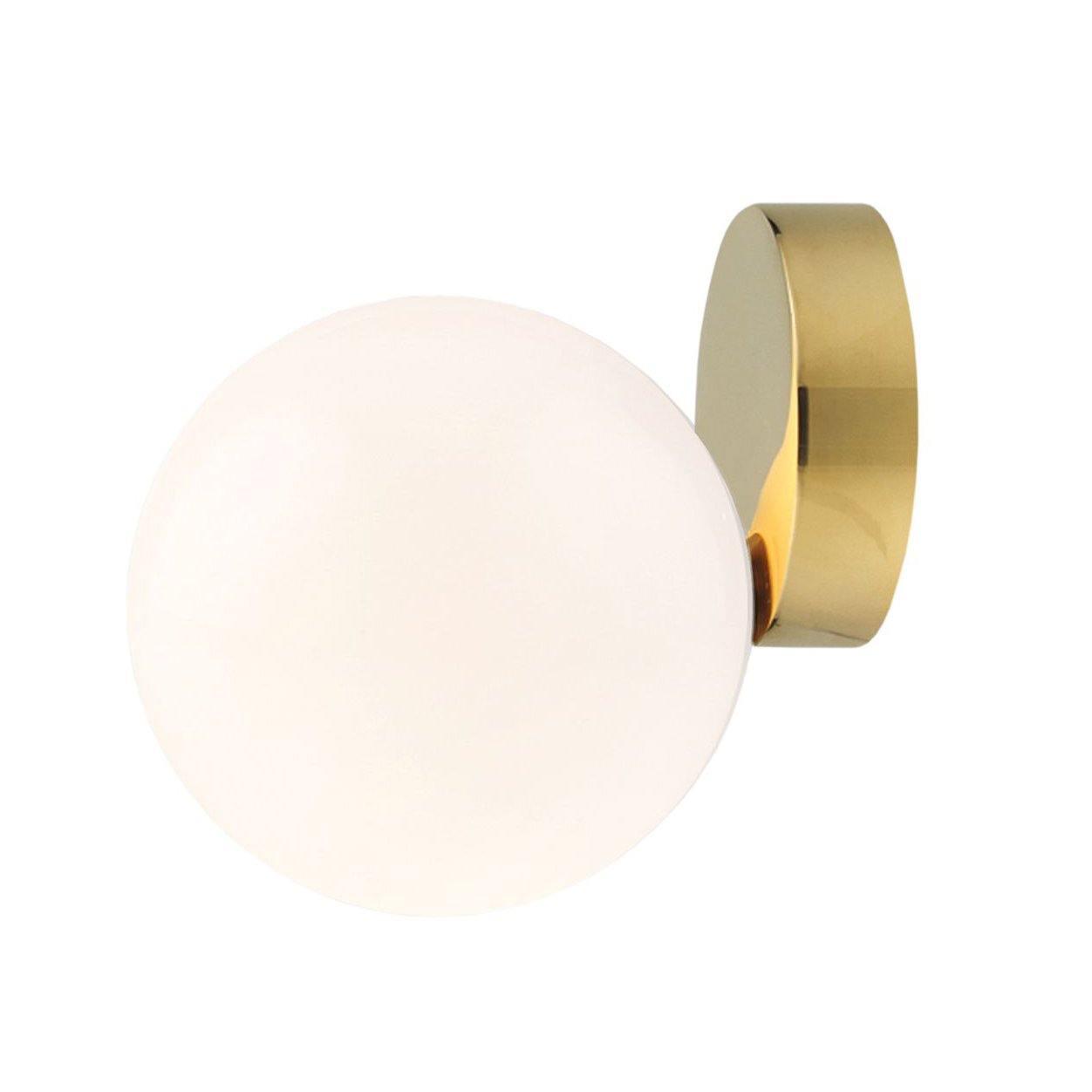 Tip of The Tongue Table Lamp - Blowlighting