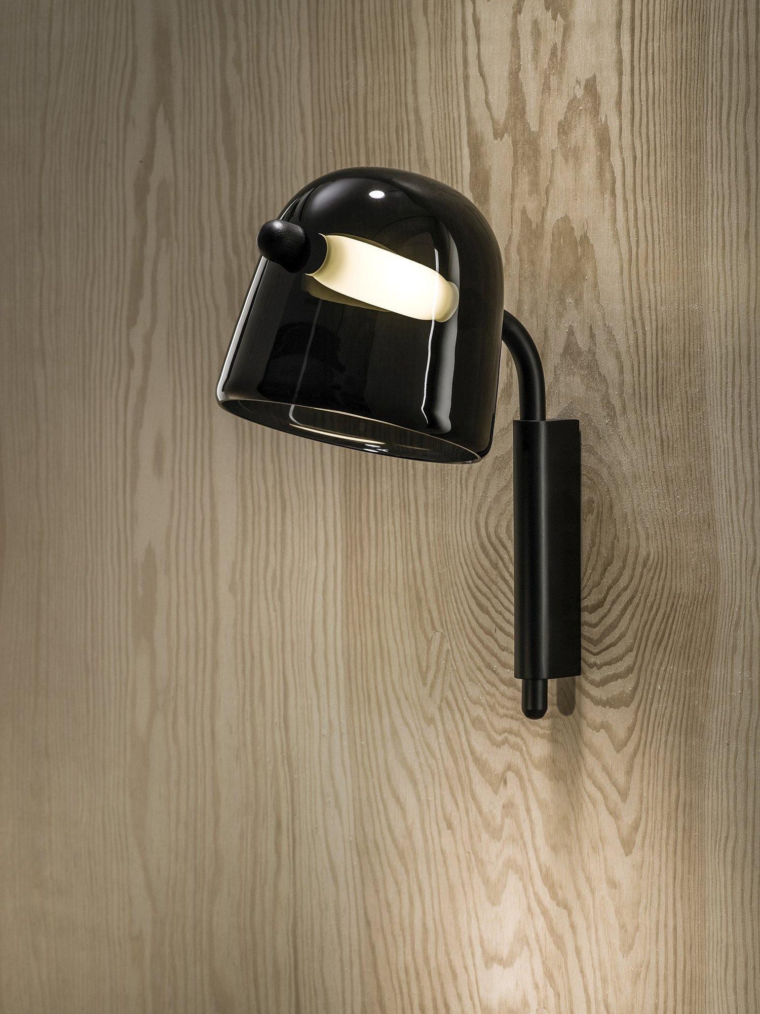 Penumbra Wall Light - Blowlighting