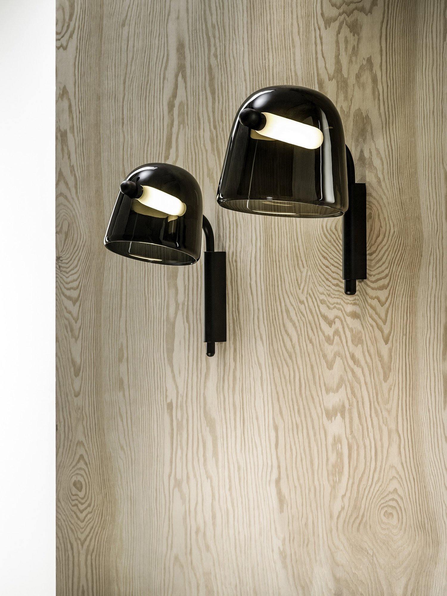 Penumbra Wall Light - Blowlighting