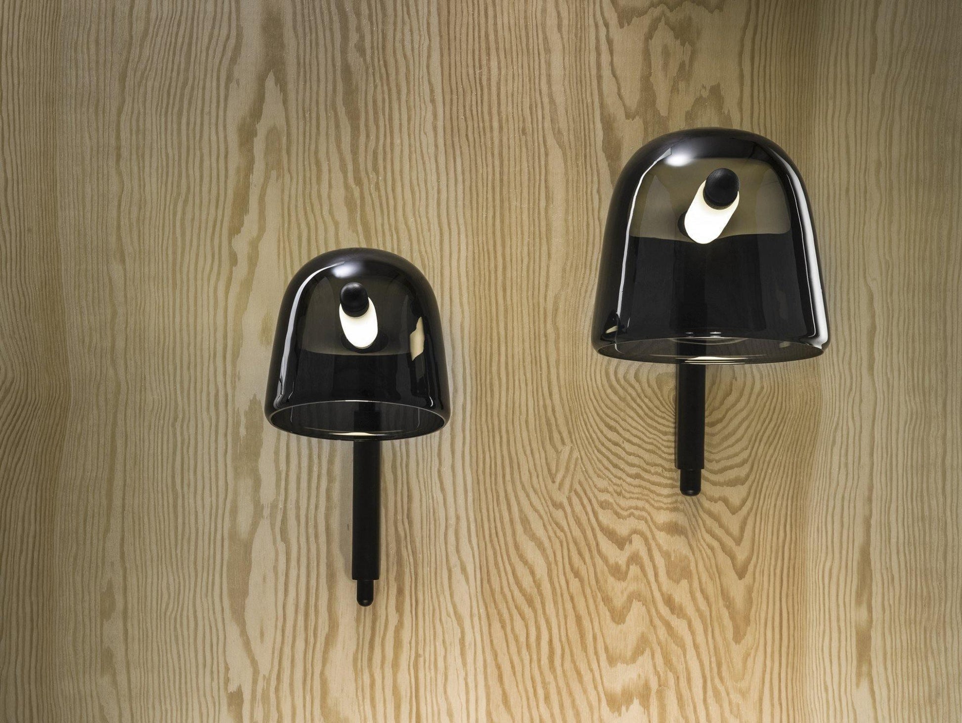 Penumbra Wall Light - Blowlighting