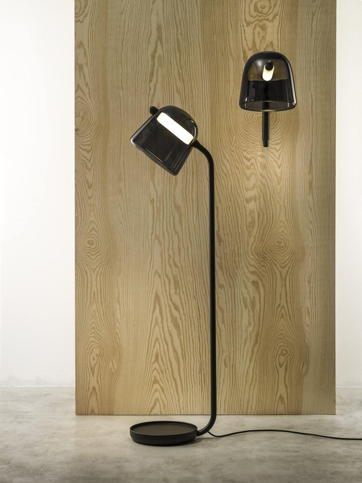 Penumbra Wall Light - Blowlighting