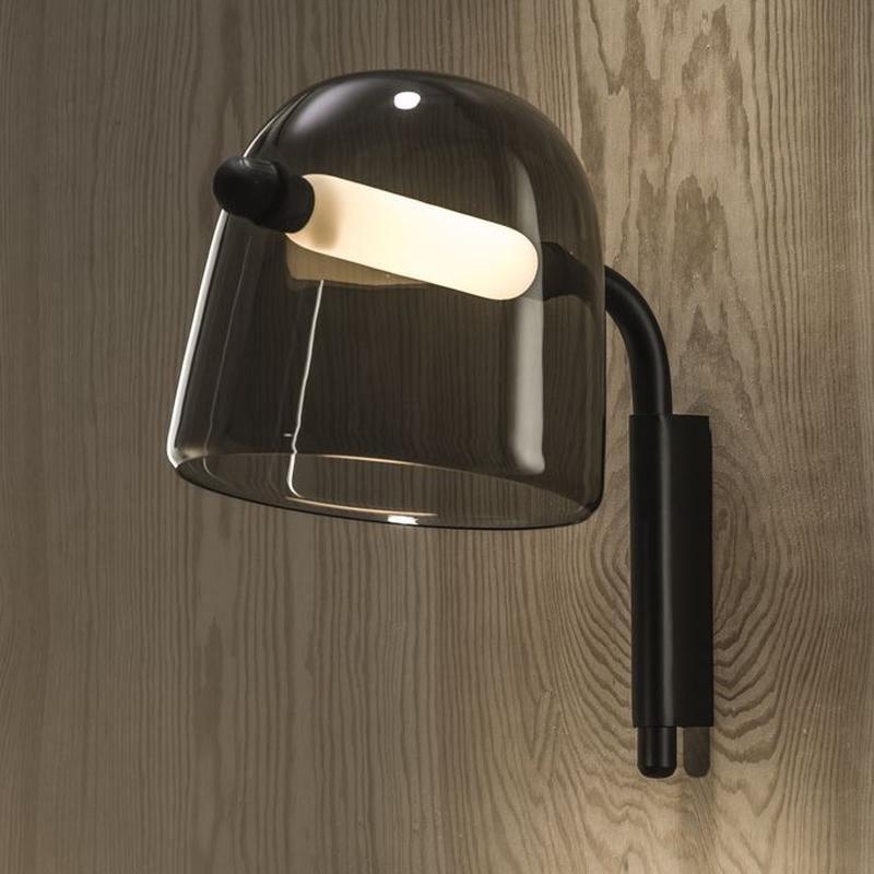 Penumbra Wall Light - Blowlighting