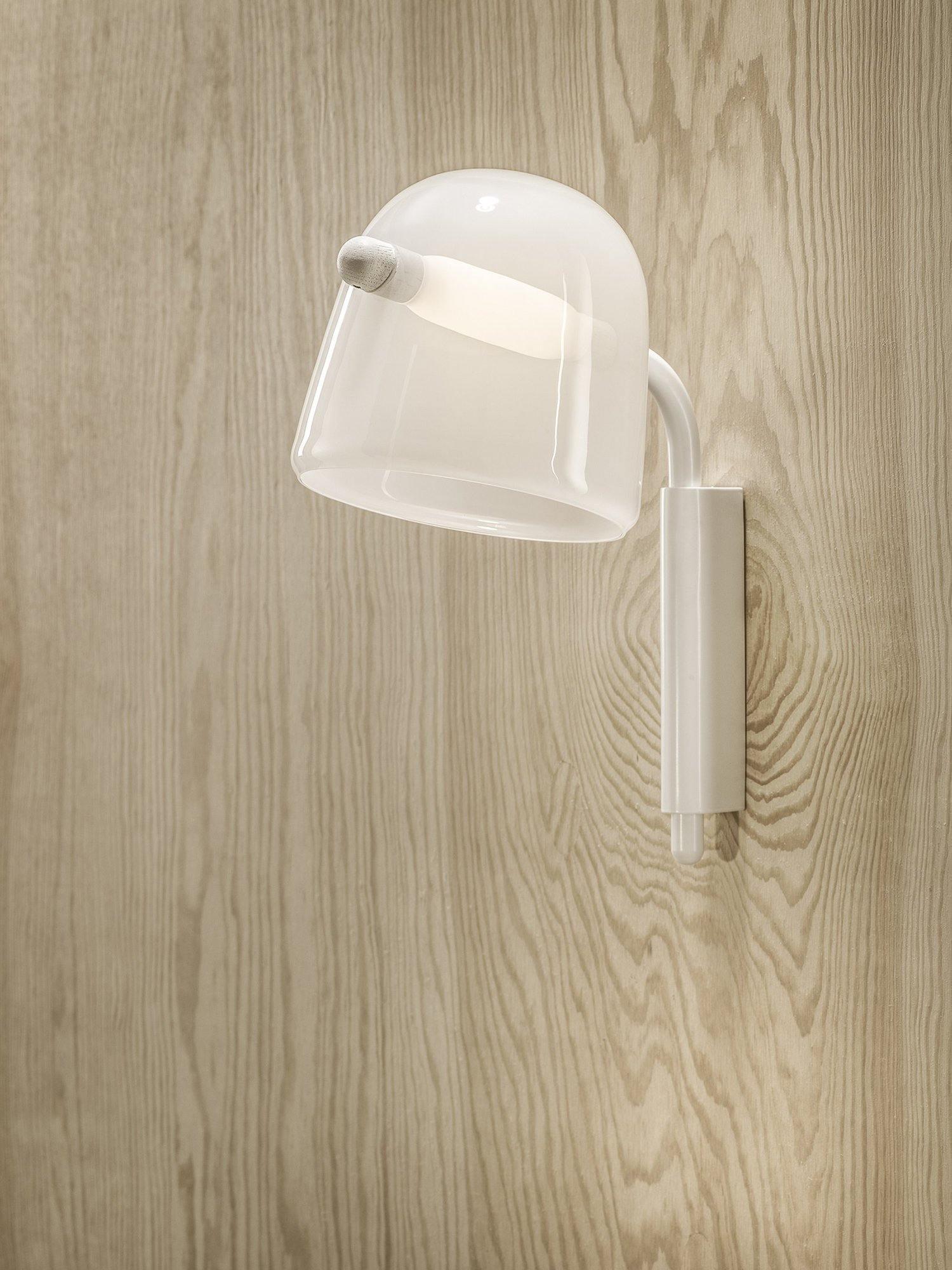 Penumbra Wall Light - Blowlighting