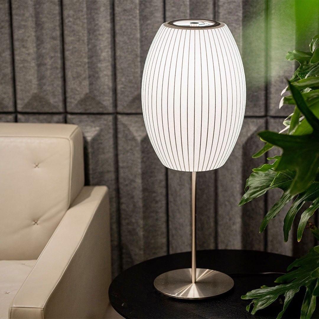 Nelson Table Lamp - Blowlighting