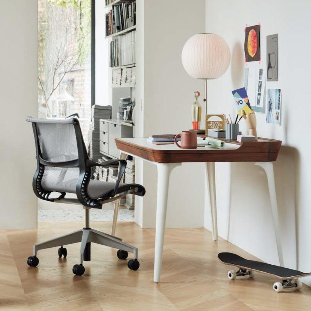 Nelson Table Lamp - Blowlighting