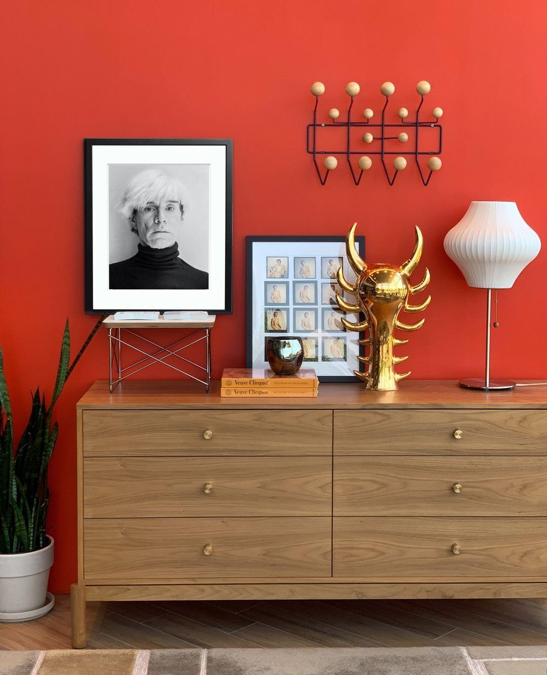 Nelson Table Lamp - Blowlighting