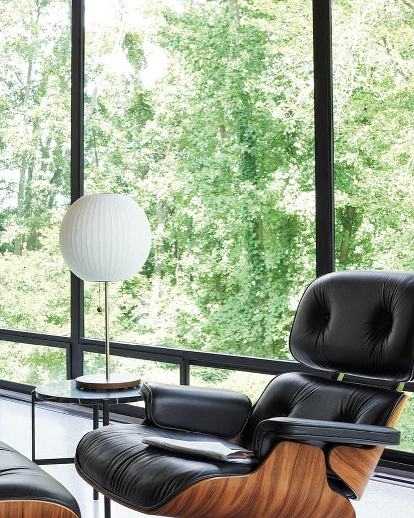 Nelson Table Lamp - Blowlighting