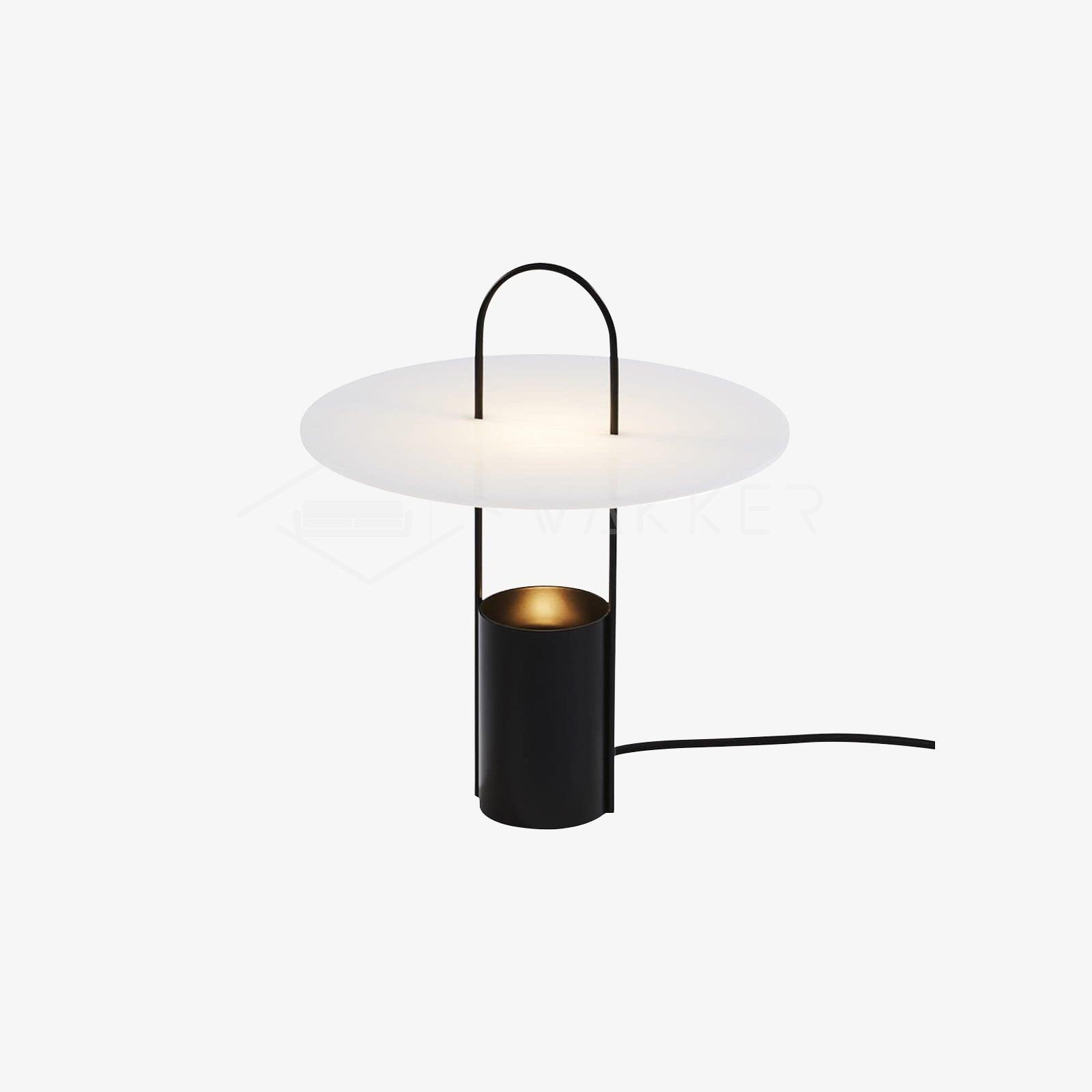 Nomade Table Lamp - Blowlighting