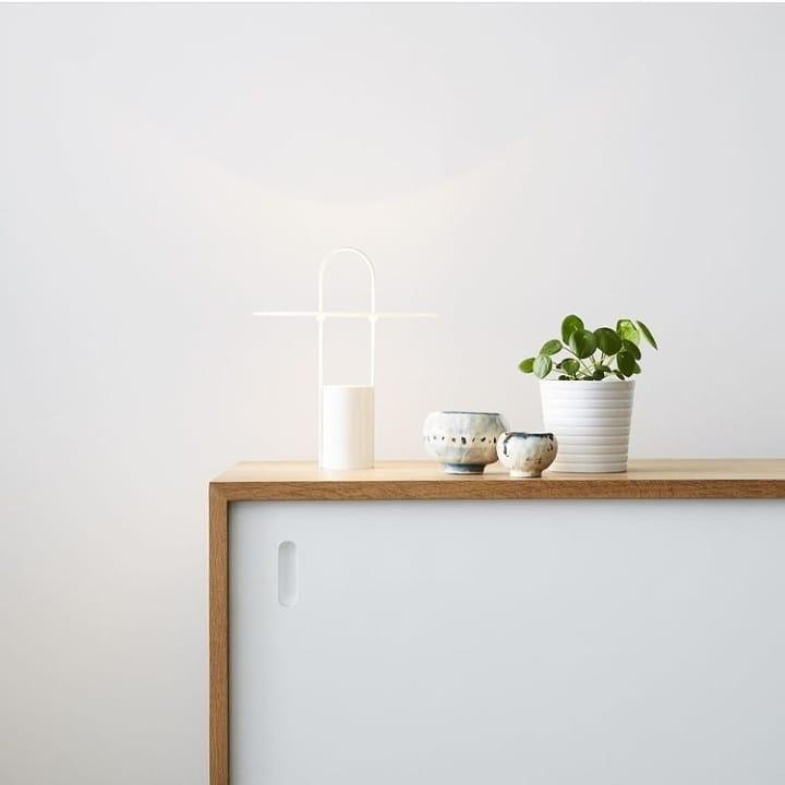 Nomade Table Lamp - Blowlighting