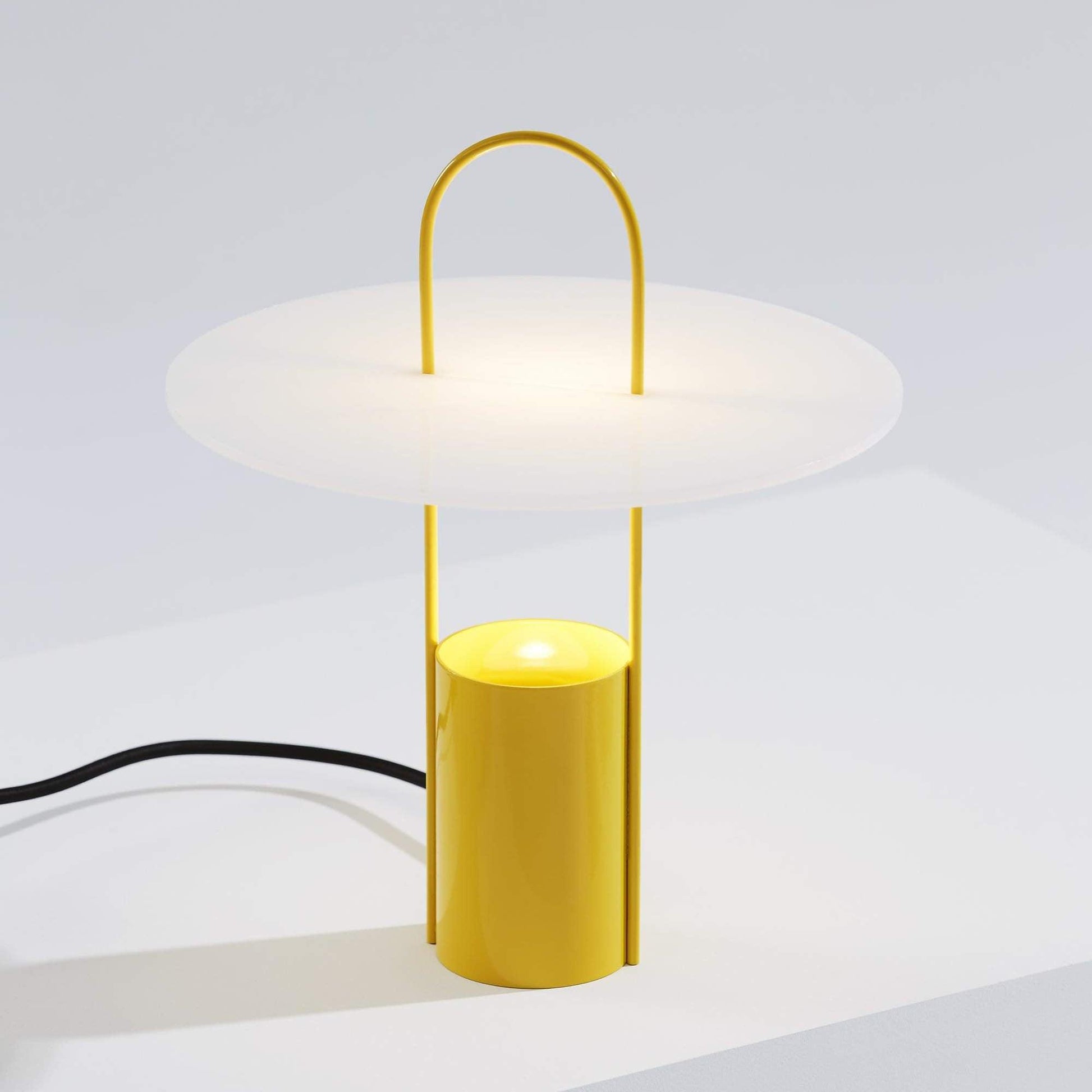 Nomade Table Lamp - Blowlighting