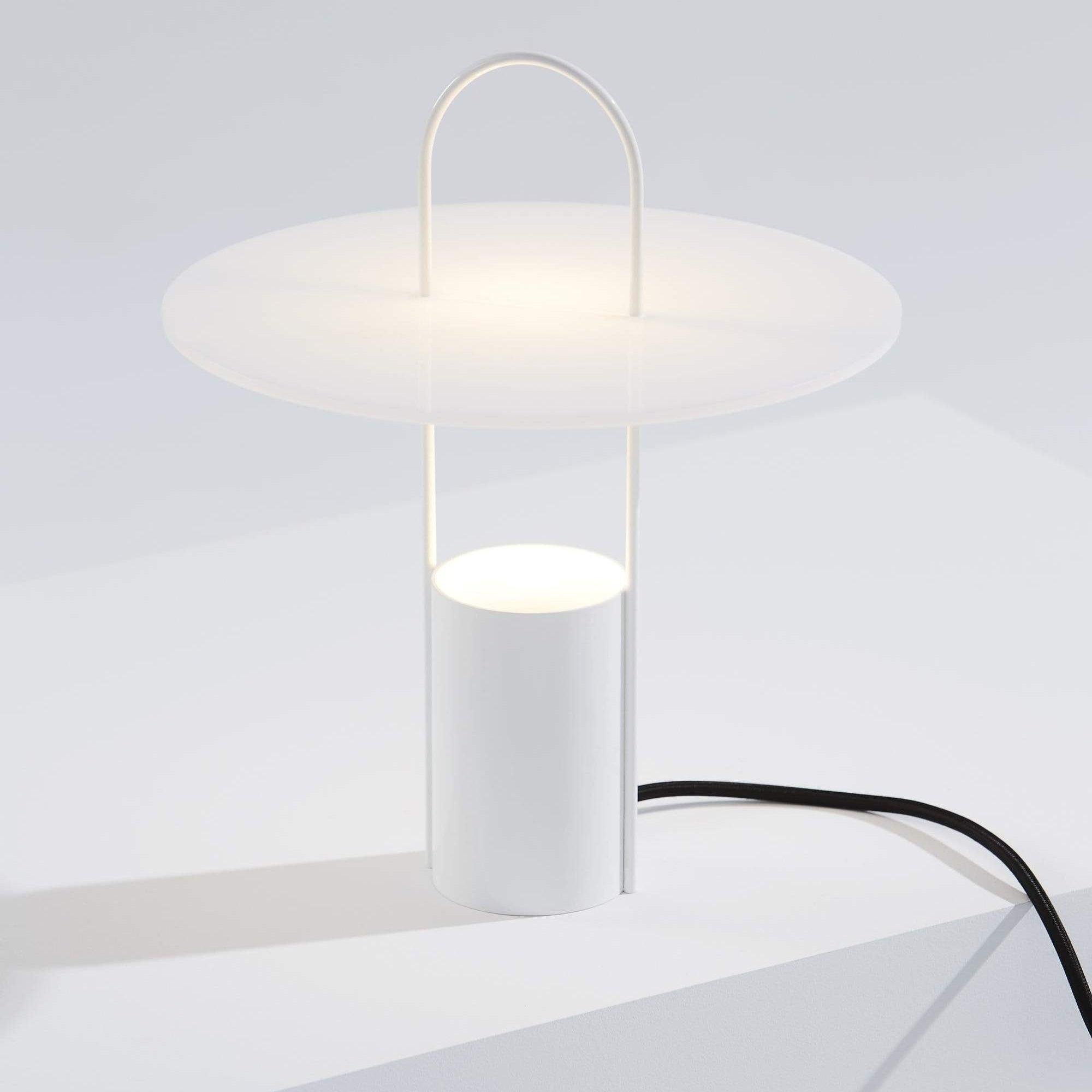 Nomade Table Lamp - Blowlighting