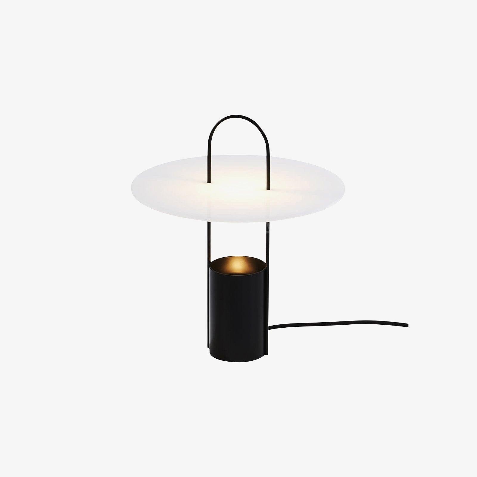 Nomade Table Lamp - Blowlighting