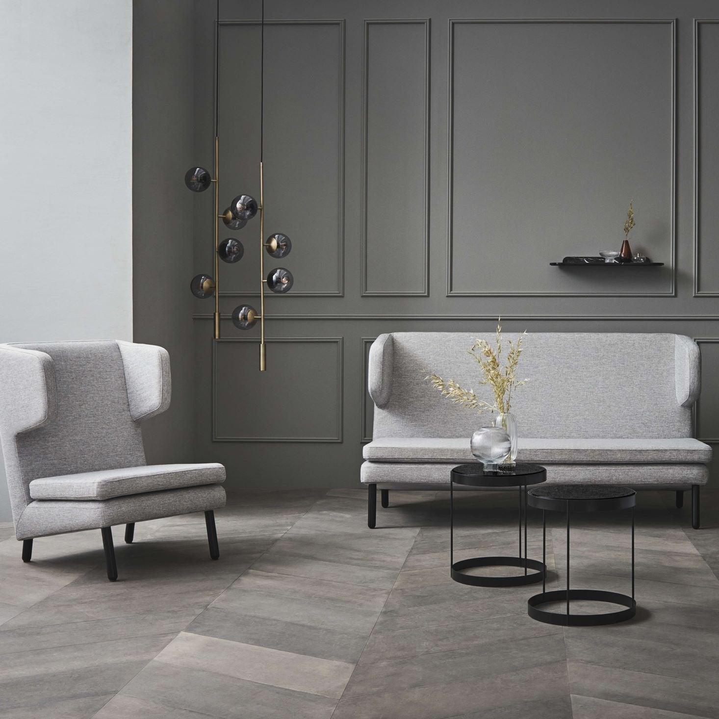 Orb Pendant Light - Blowlighting