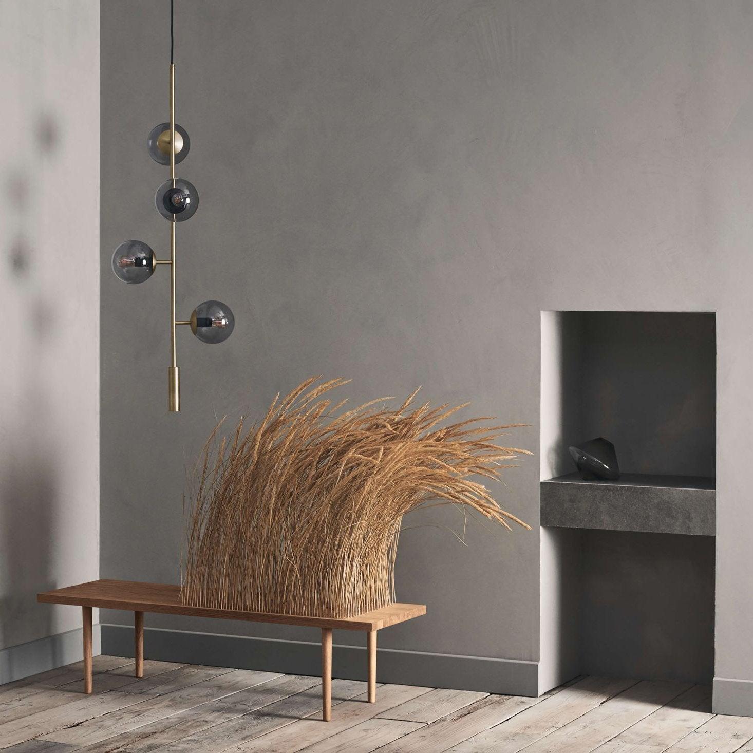 Orb Pendant Light - Blowlighting